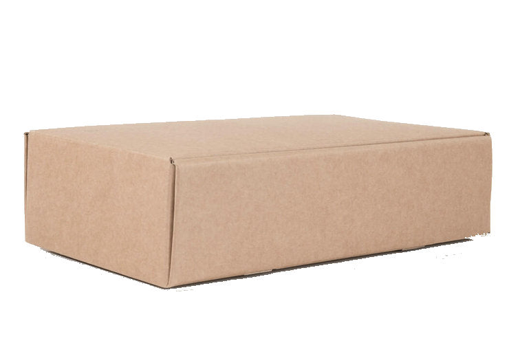 Sustainable Vegan Gift Box