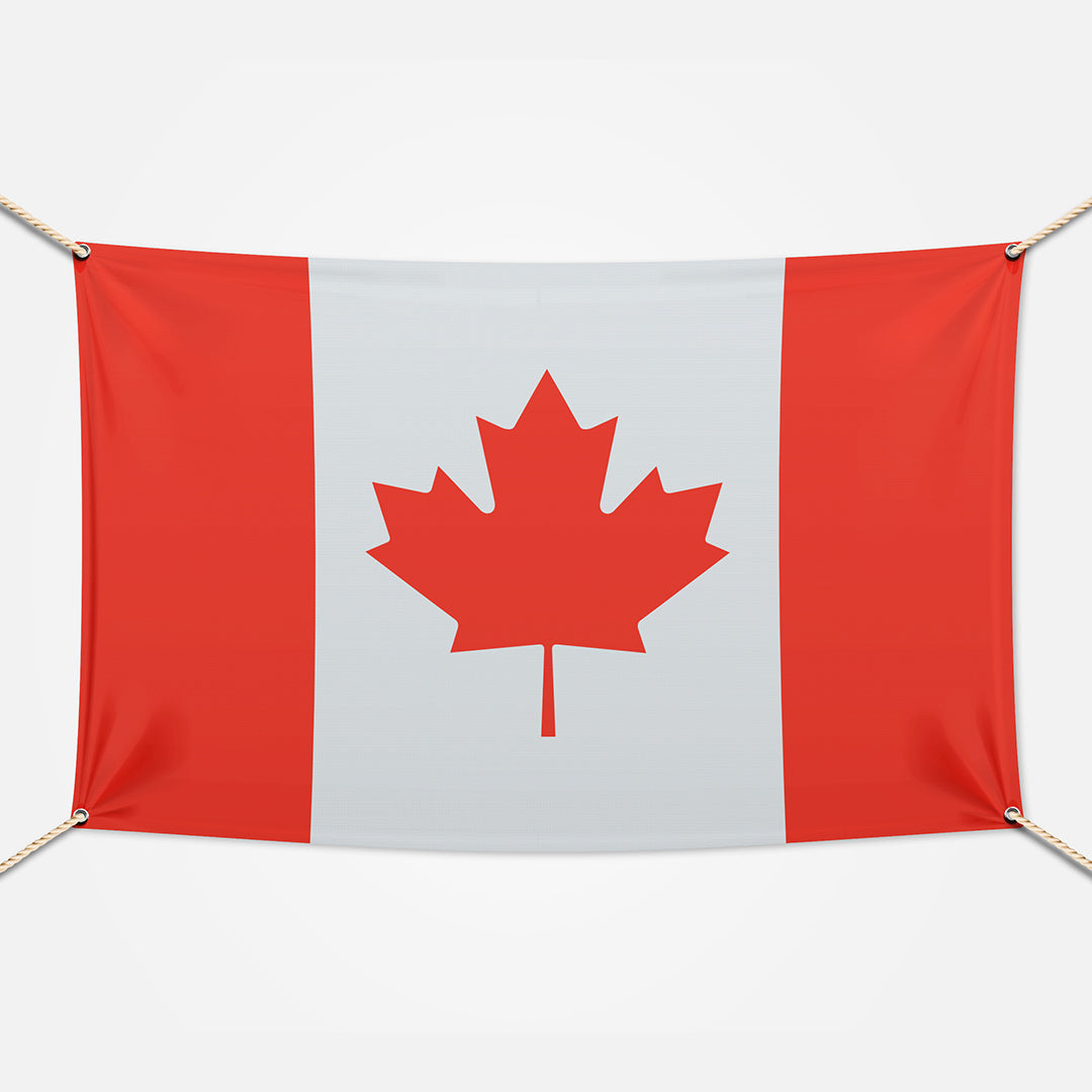 Canada flag