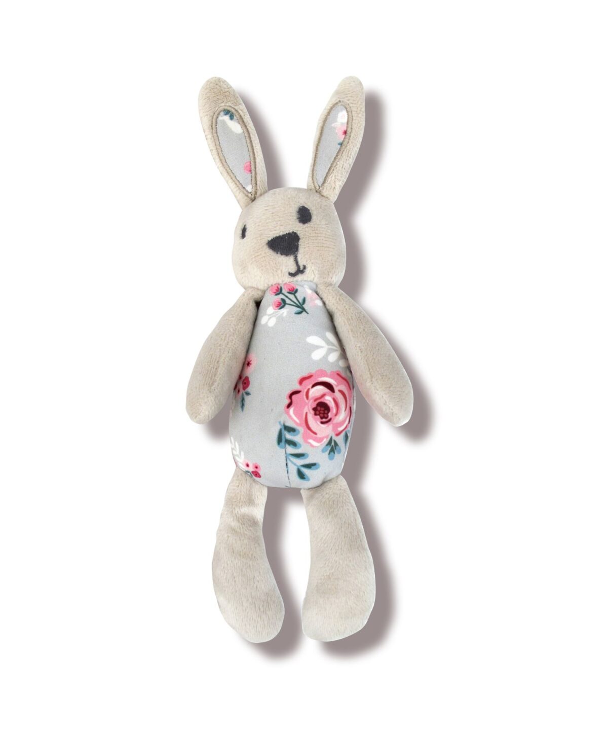 Personalised Lily & Rose Rocking Horse (12+ Months)