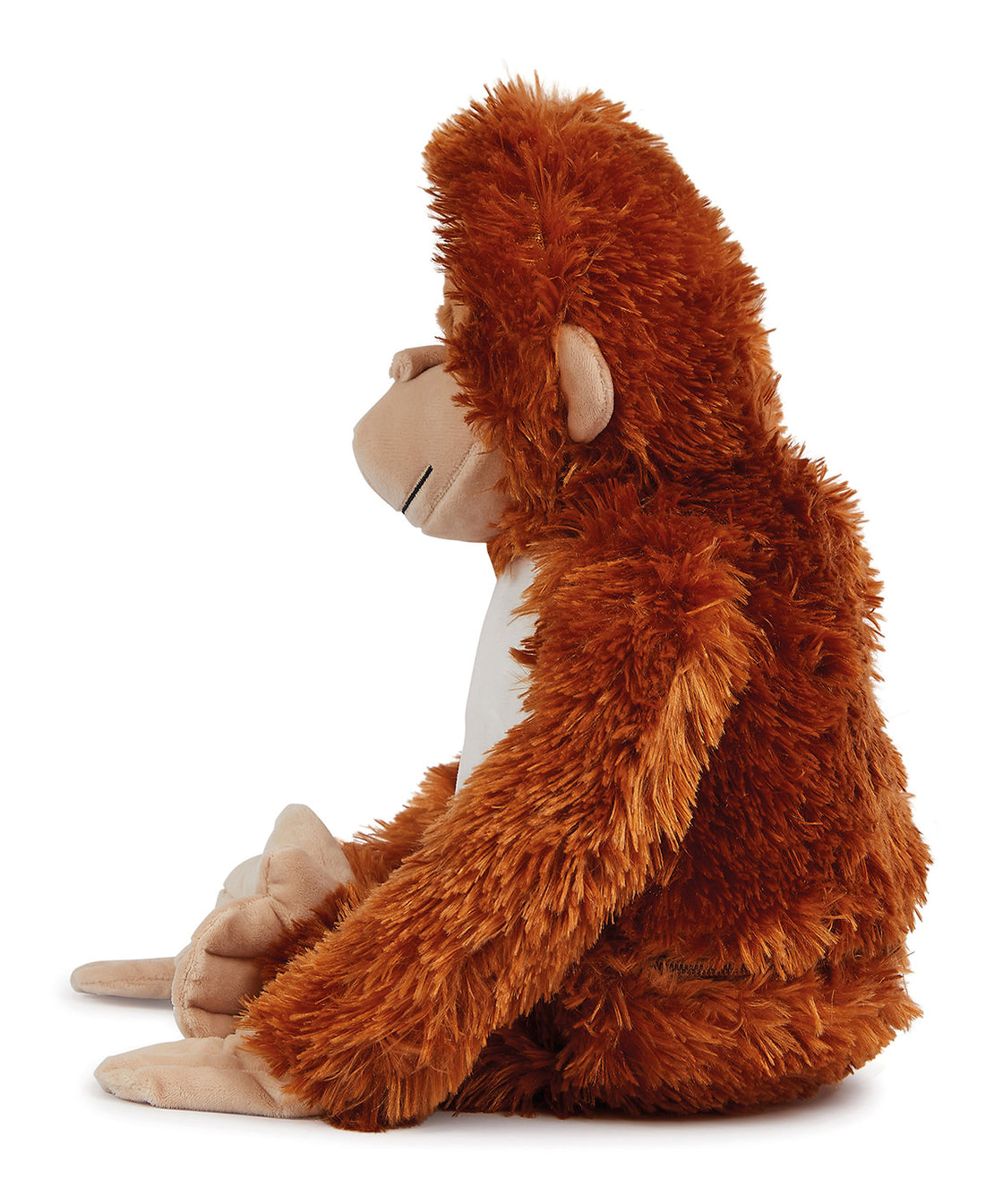 Personalised Zippie Monkey