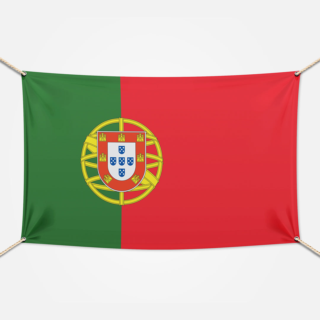Portugal flag