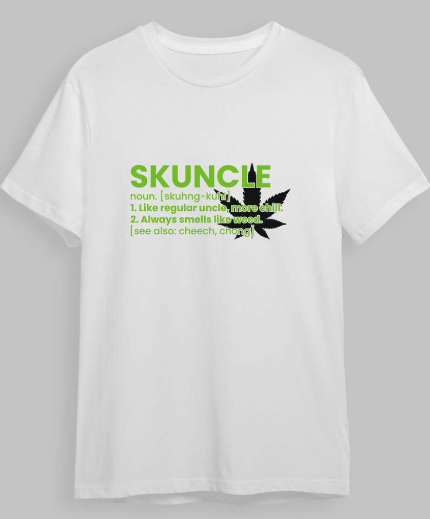"Skunkle" T-Shirt