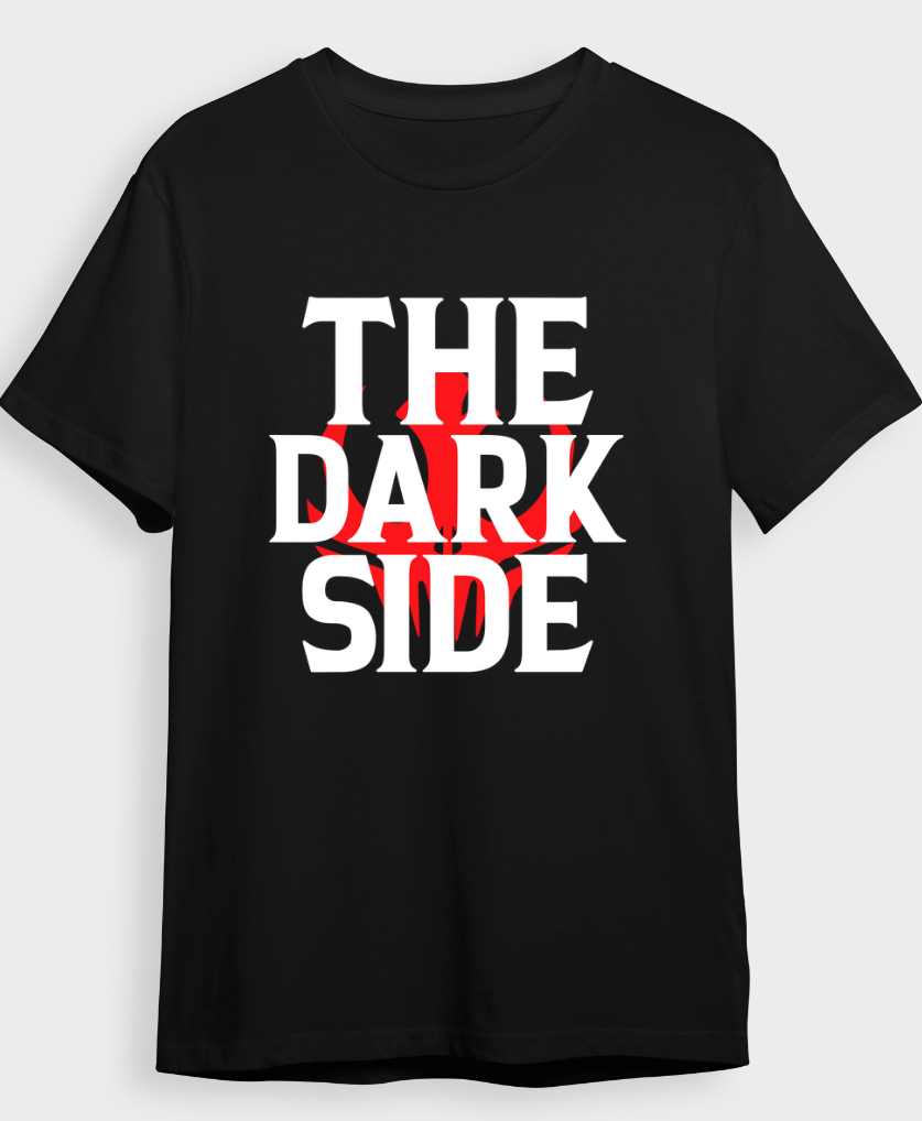 "The Dark Side" T-Shirt