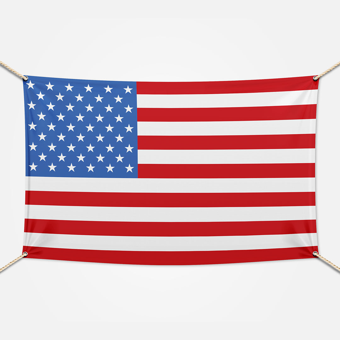 USA flag