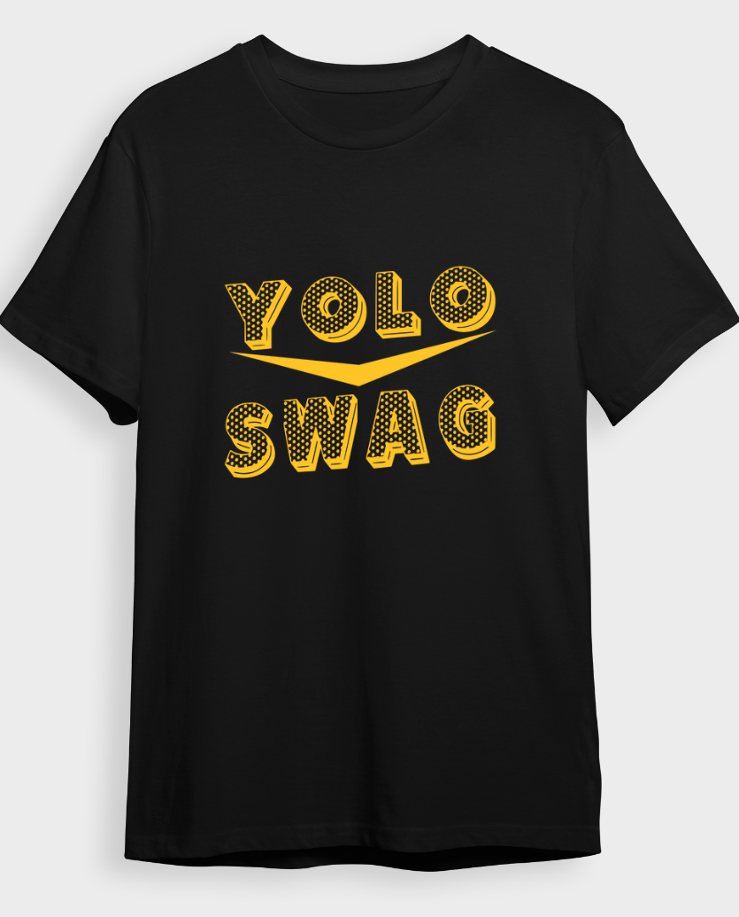 "Yolo Swag" T-Shirt