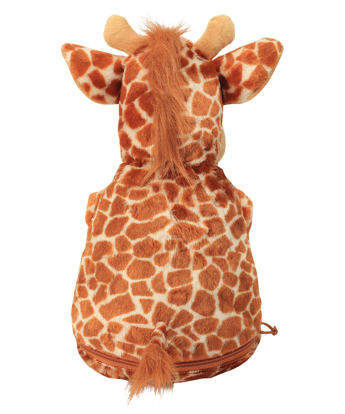 Personalised Zippie Giraffe