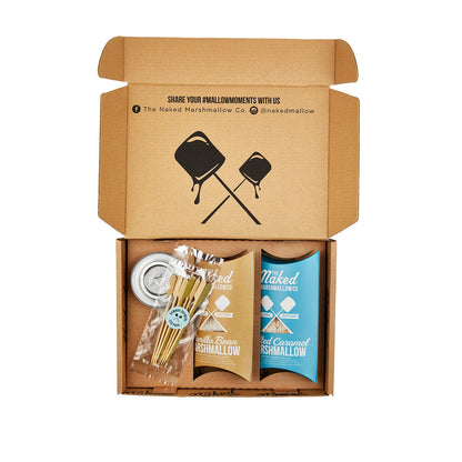 Toasting Gift Set