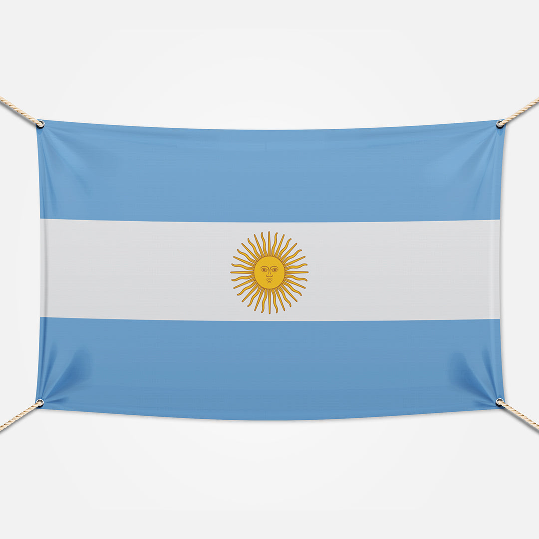 Argentina flag