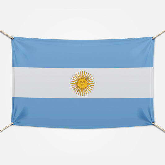 Argentina flag