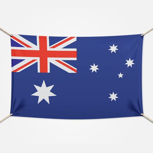 Australia flag