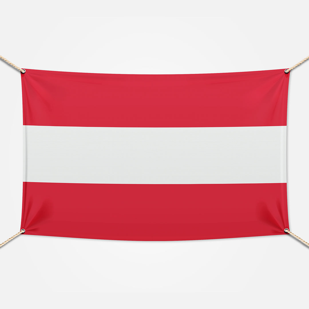Austria flag