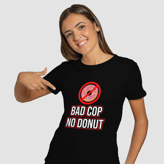 "Bad Cop" T-Shirt