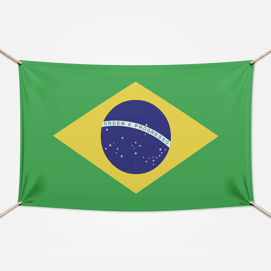 Brazil flag
