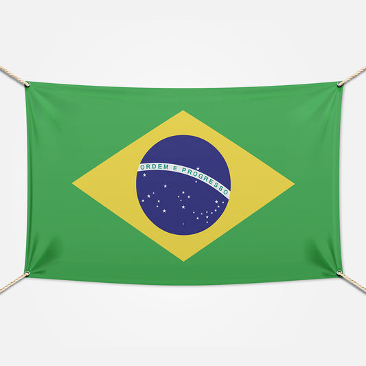 Brazil flag