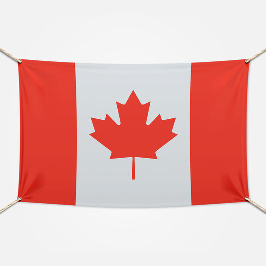 Canada flag