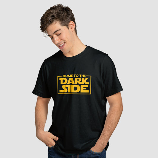 "Come to the Dark Side" T-Shirt