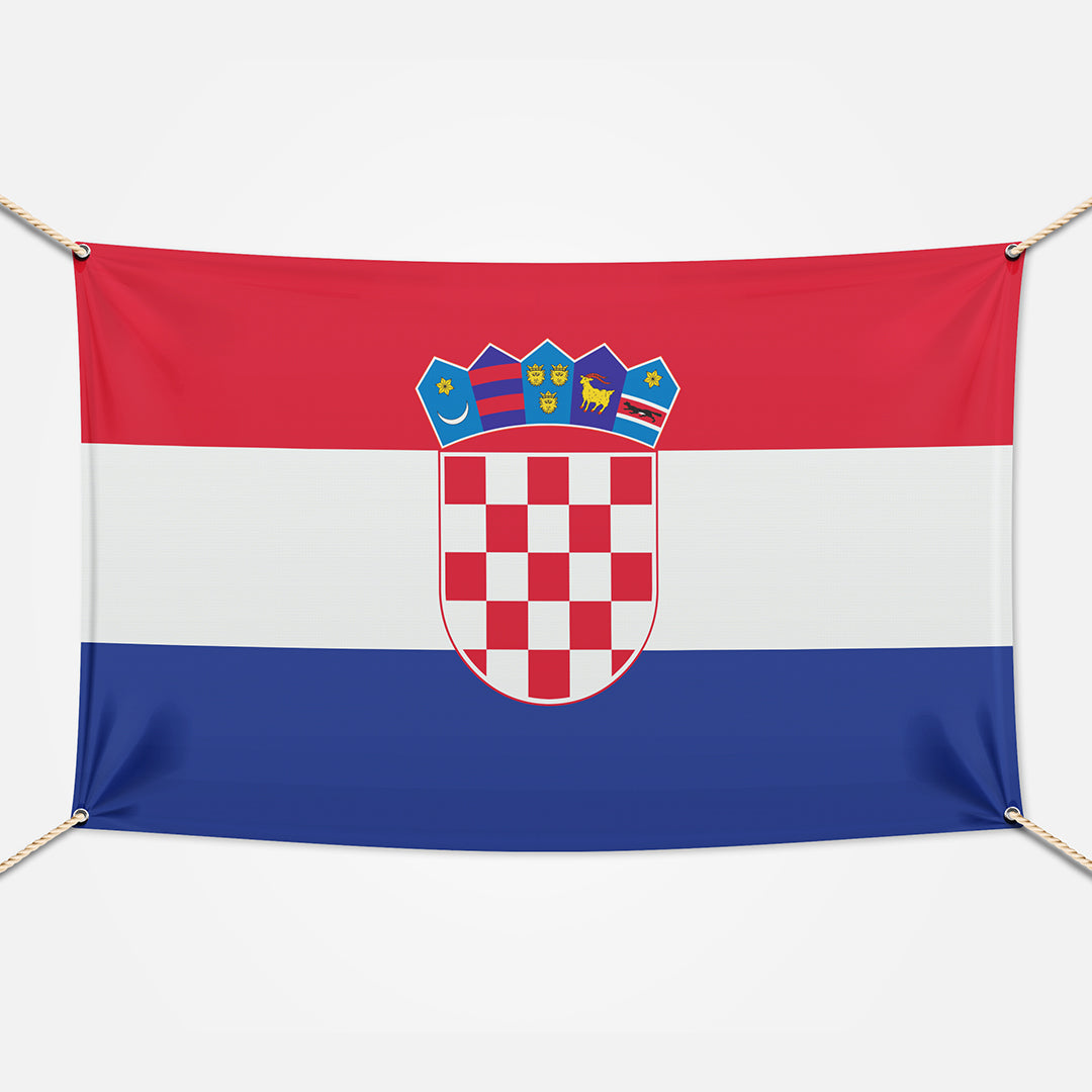 Croatia flag