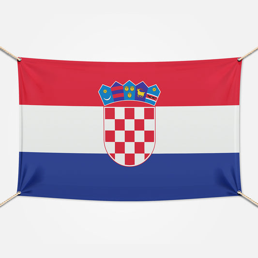 Croatia flag