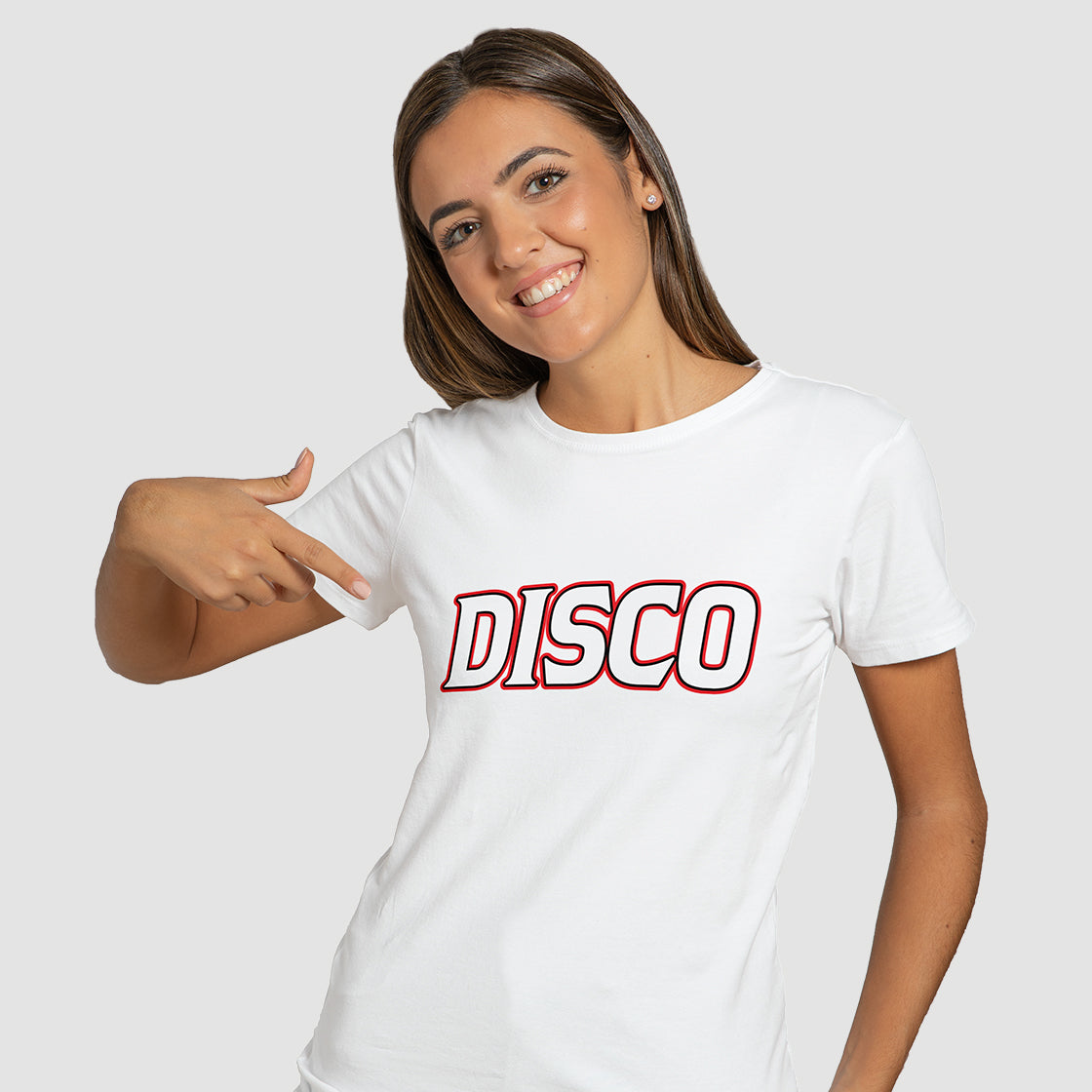 "Disco" T-Shirt