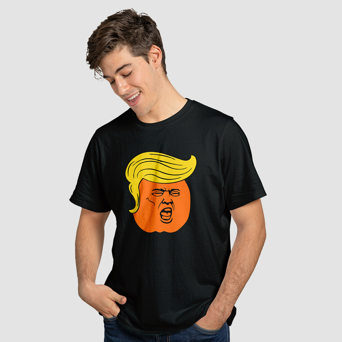 "Donald Trump" T-Shirt