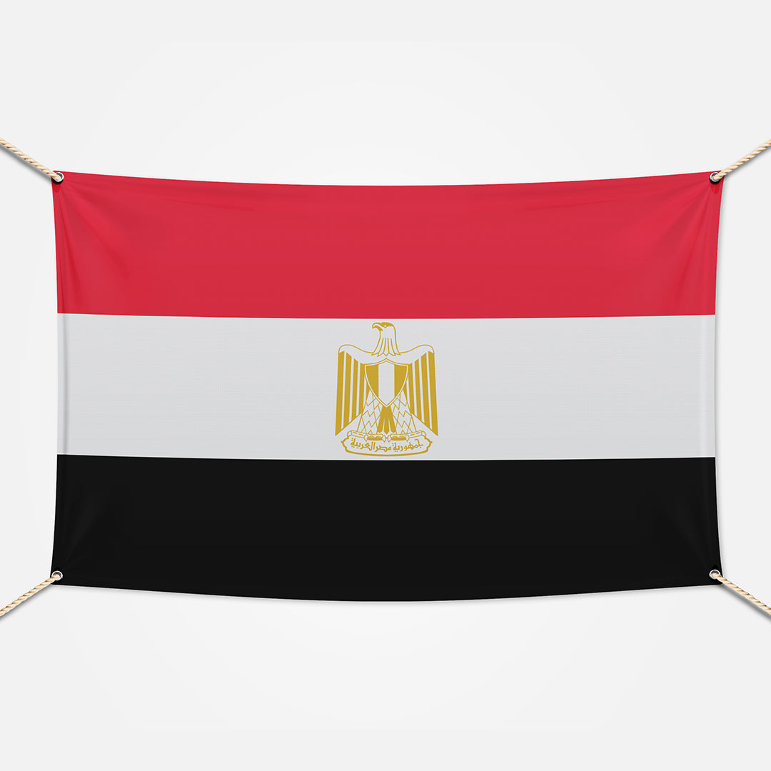 Egypt flag