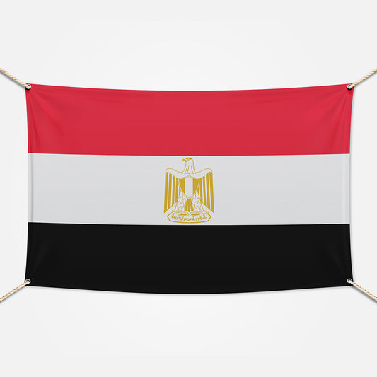 Egypt flag