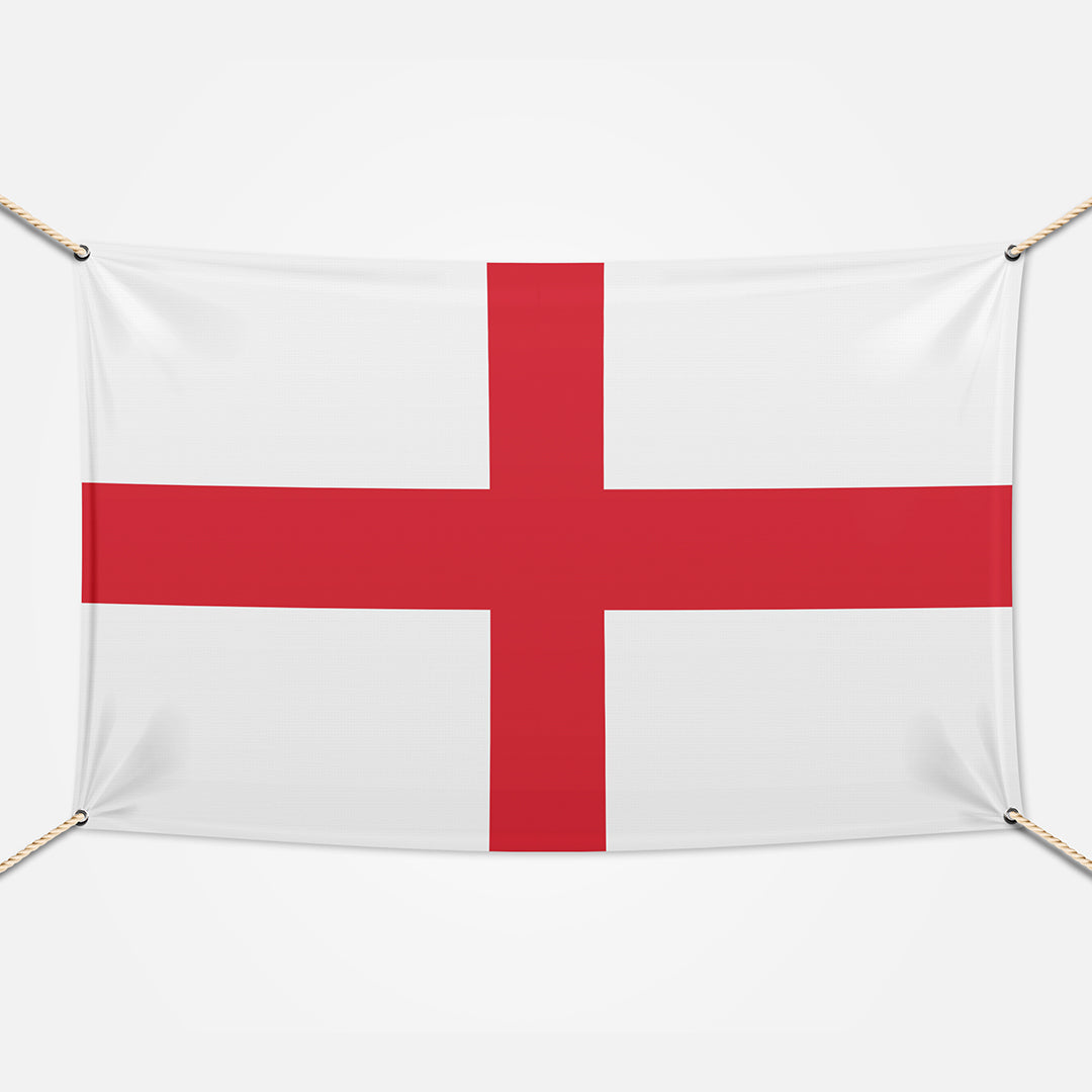 England flag