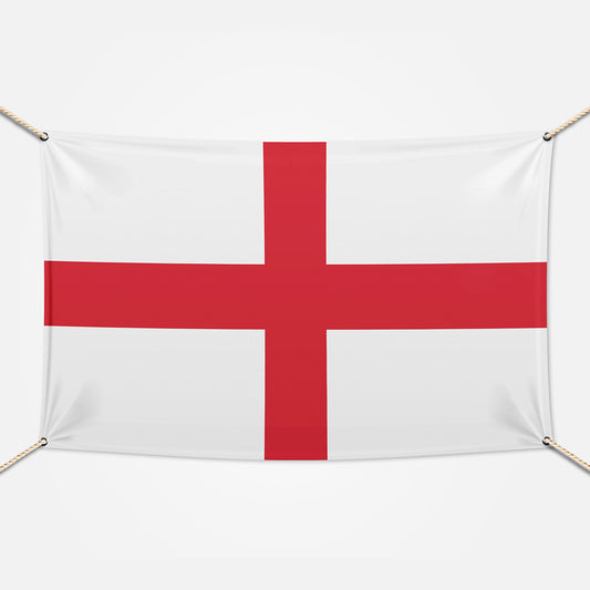 England flag