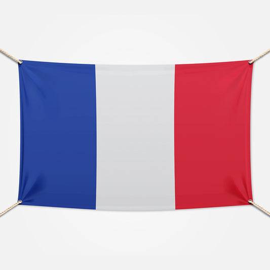 France flag