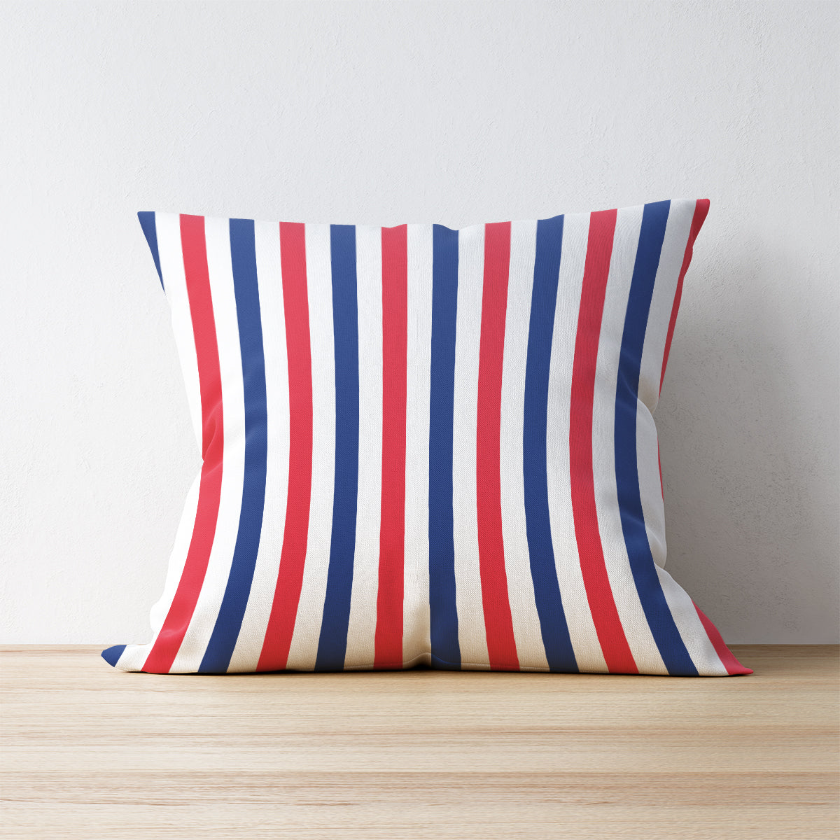 Personalised French Cushion