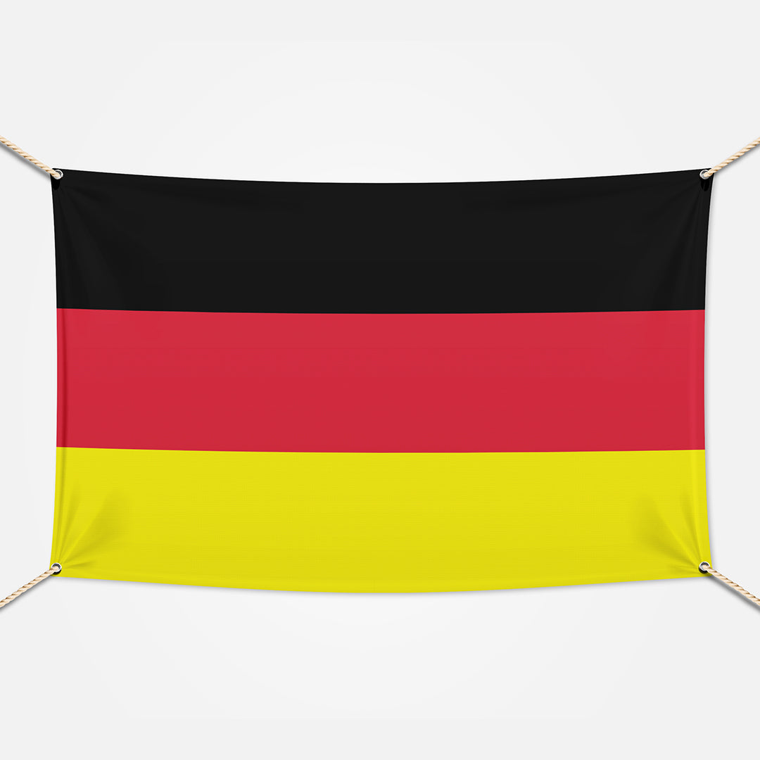 Germany flag