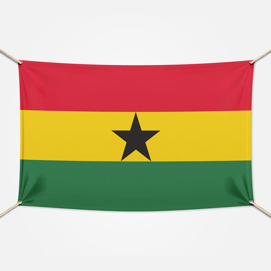 Ghana flag