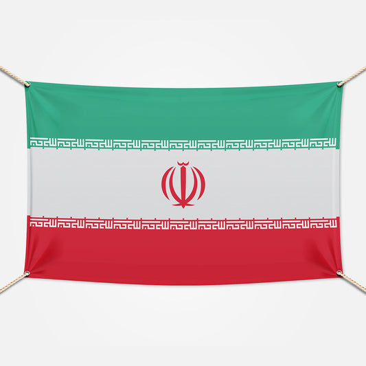 Iran flag