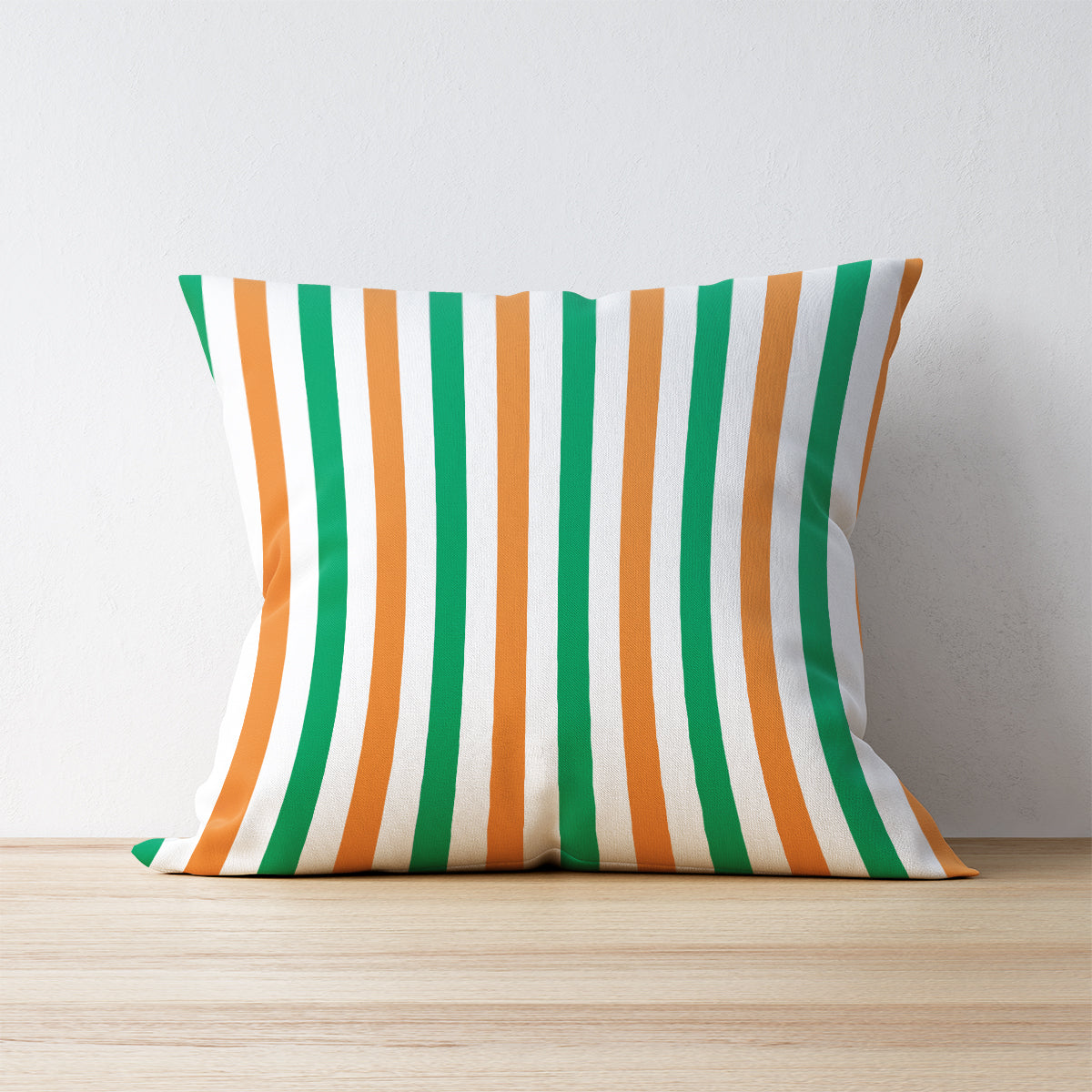 Personalised  Irish Cushion