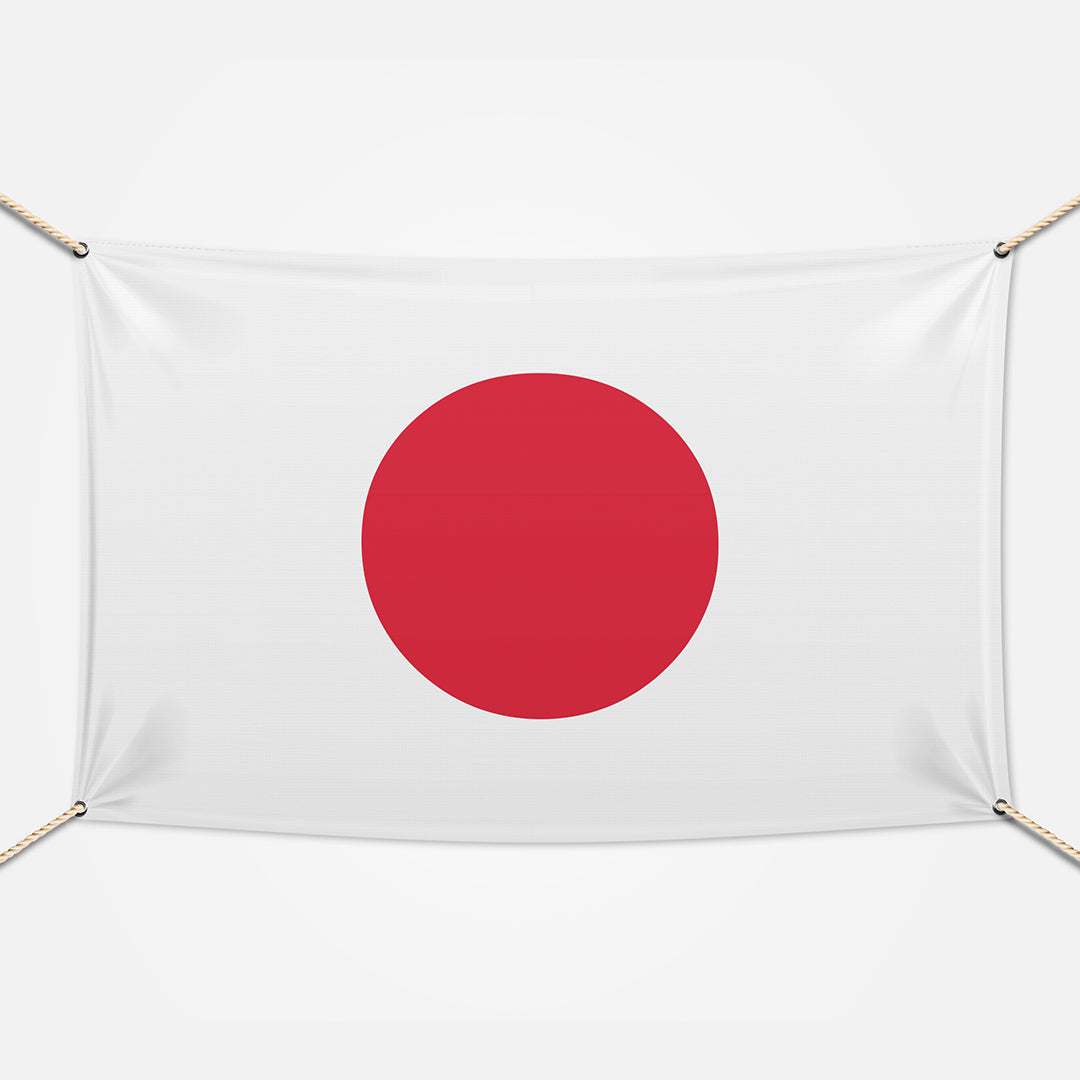 Japan flag