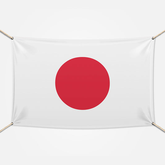 Japan flag