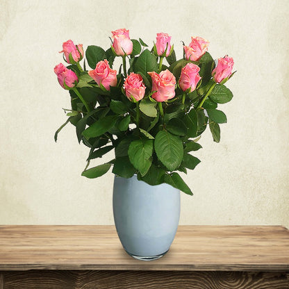 Just Roses - Pink