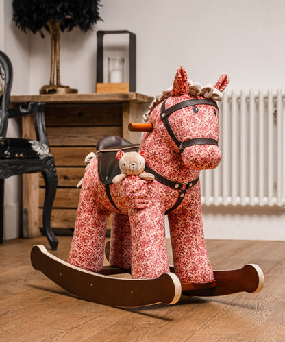 Cooper & Beau Rocking Horse (12+ Months)