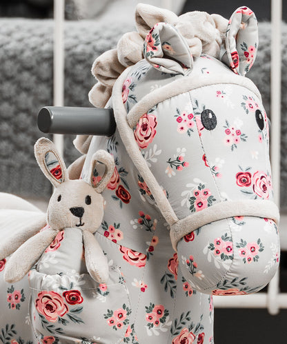 Lily & Rose Rocking Horse (12+ Months)