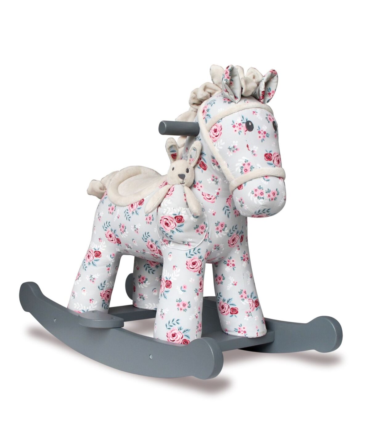 Lily & Rose Rocking Horse (9+ Months)