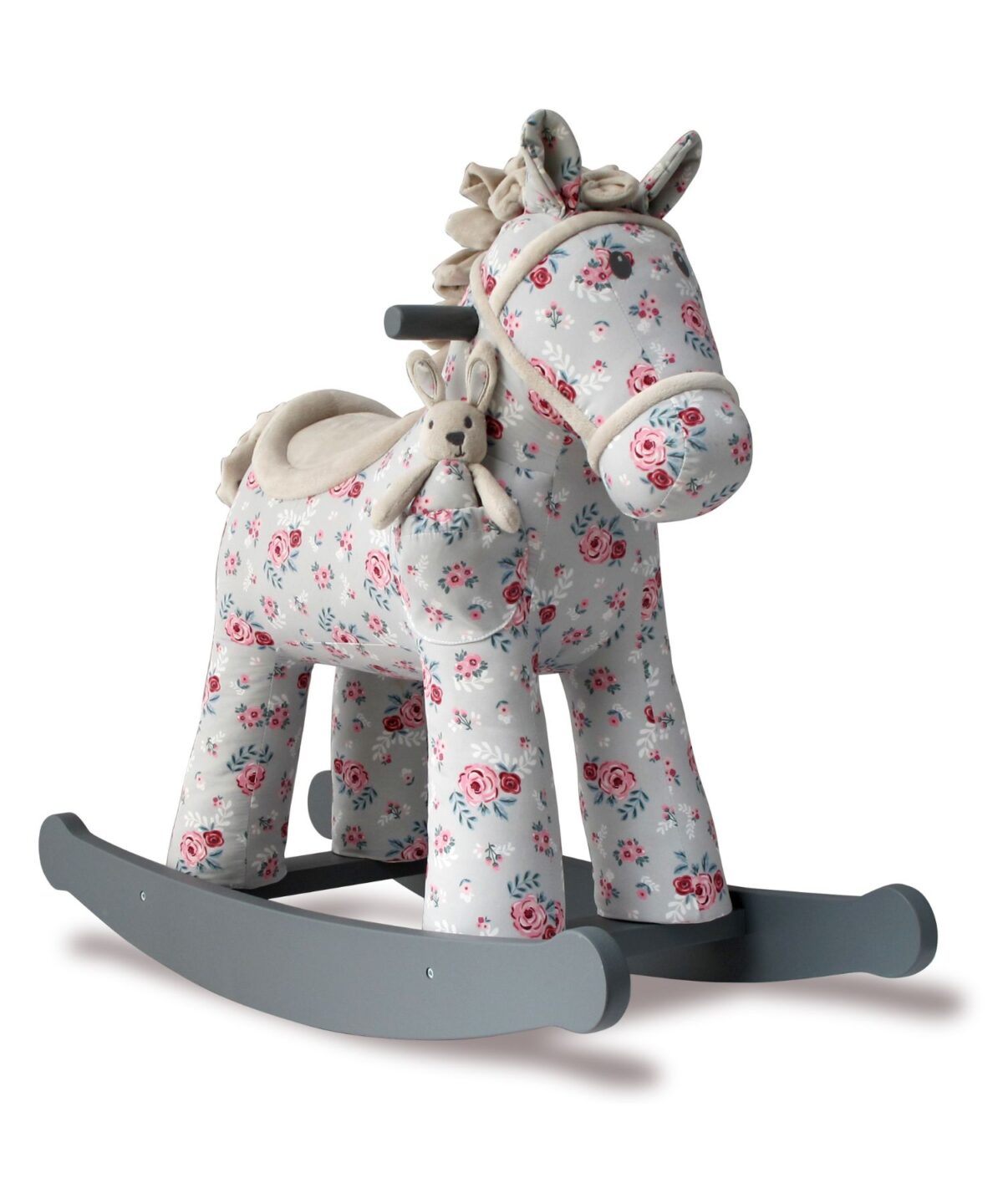 Lily & Rose Rocking Horse (12+ Months)