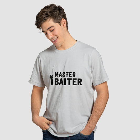 "Master Baiter" T-Shirt