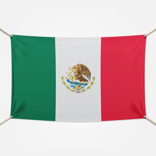 Mexico flag