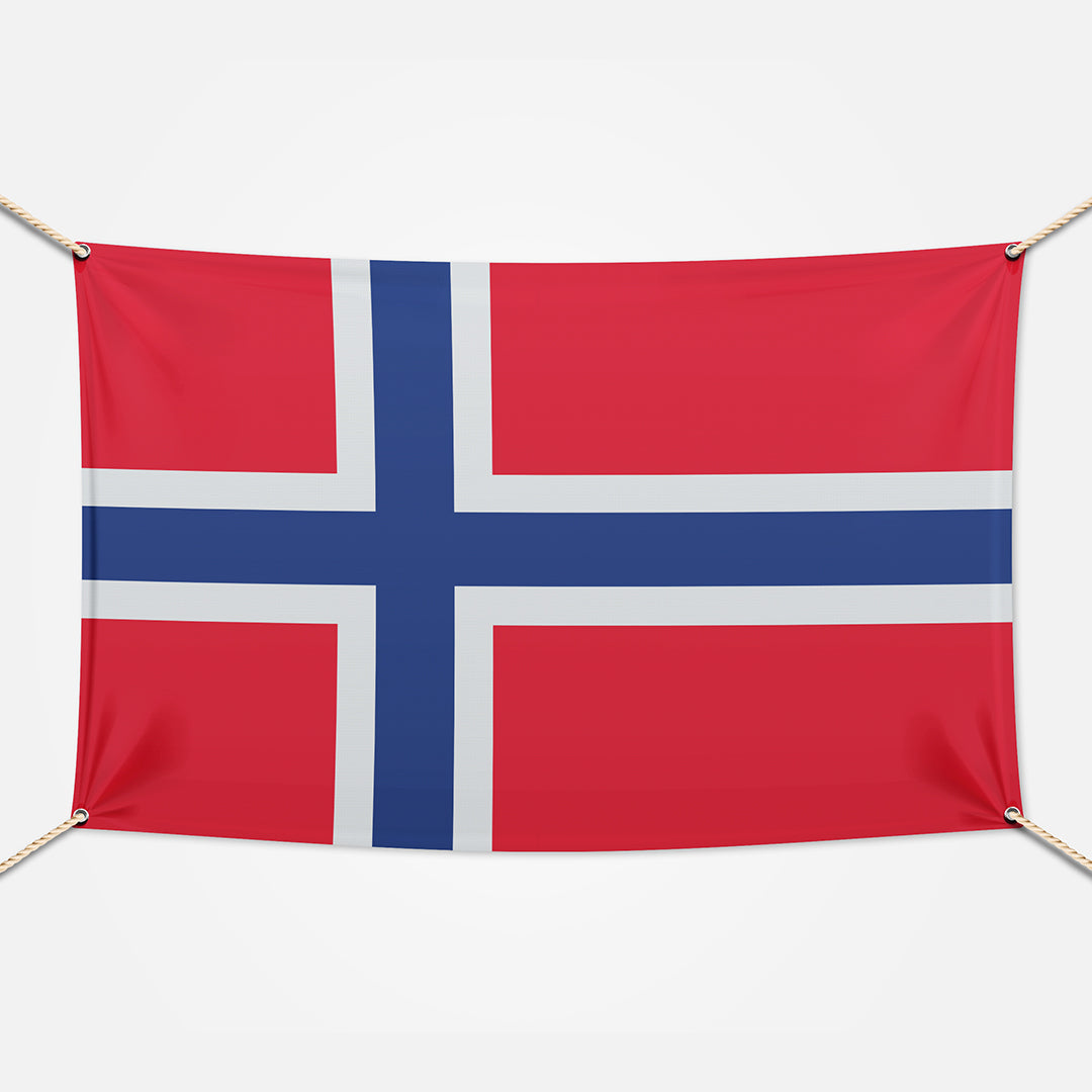 Norway flag