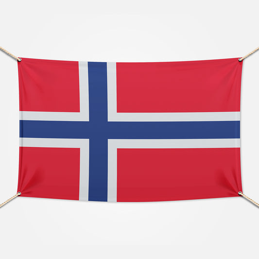 Norway flag