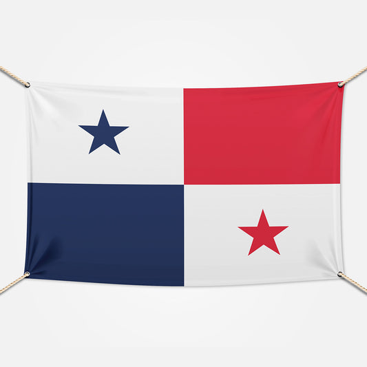 Panama flag