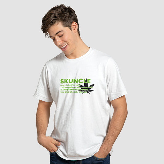 "Skunkle" T-Shirt