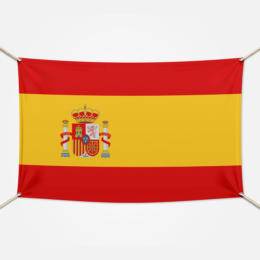Spain flag