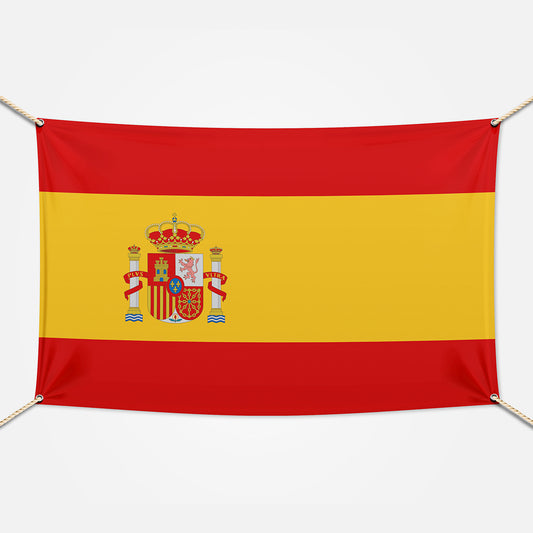 Spain flag