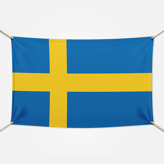Sweden flag